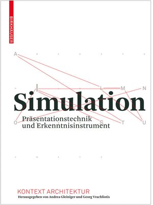 cover image of Simulation